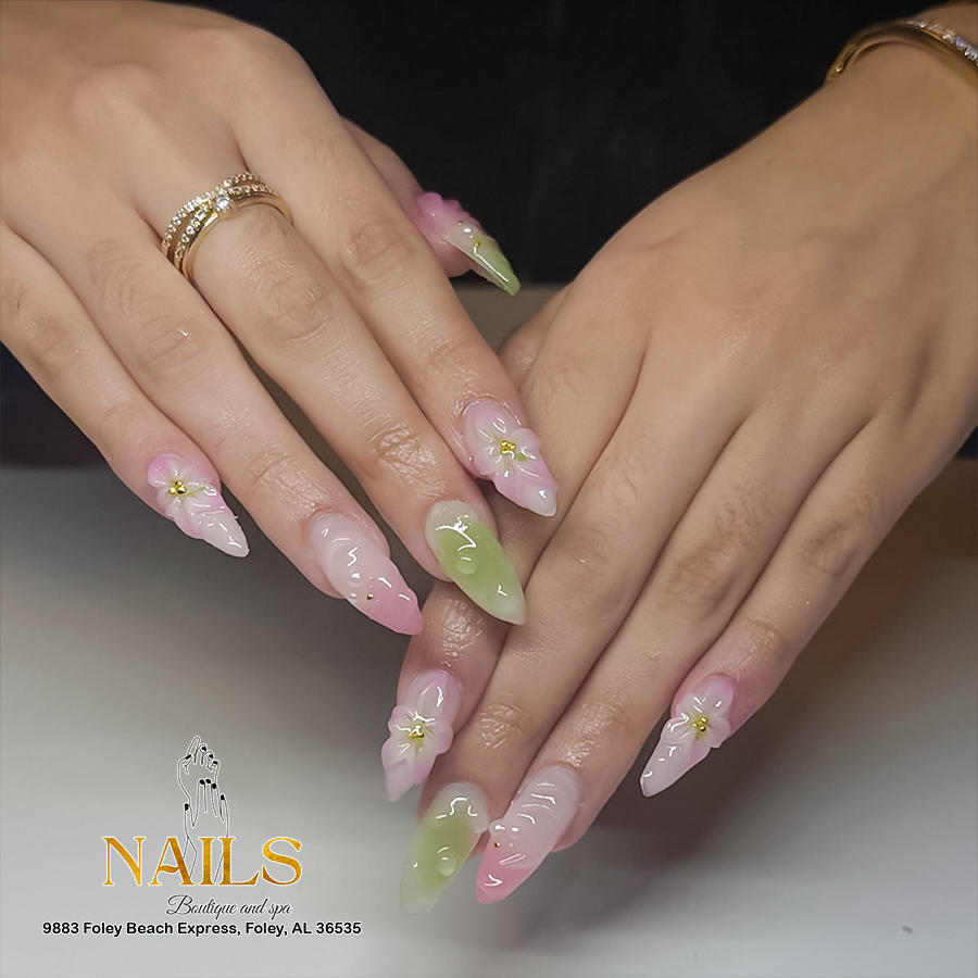 Nail Design